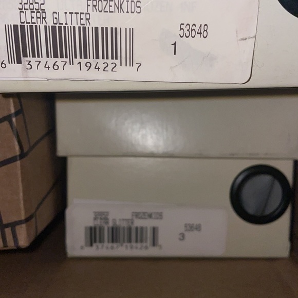 Disney frozen - Picture 7 of 7